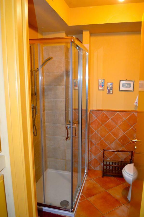 グラヴィーナ・ディ・カターニアCasa Magnoliaアパートメント エクステリア 写真